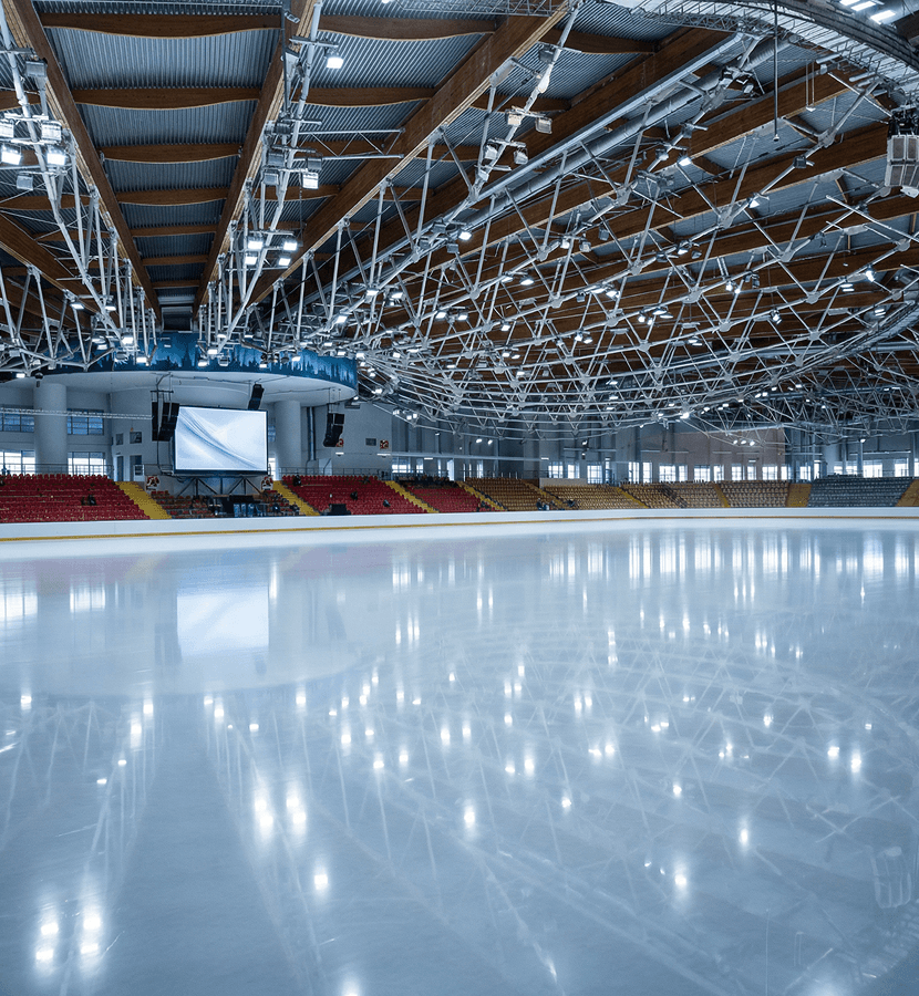 Ледовый дворец