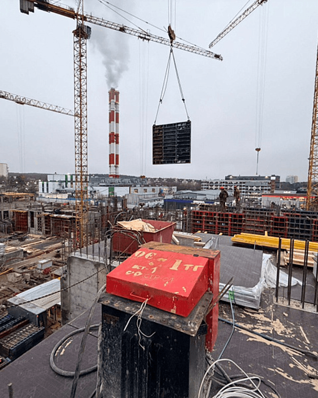 progress-Февраль 2024