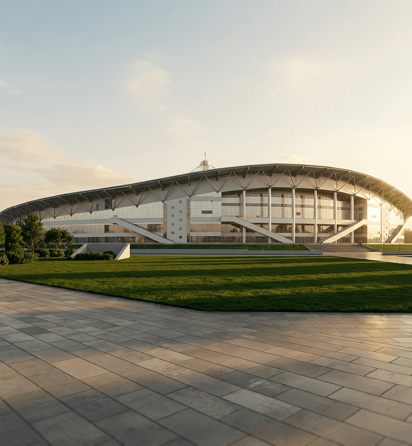 Спортивно-развлекательный комплекс  «Крылатское»