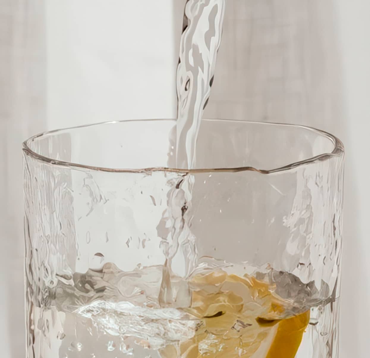 Система очистки воды до питьевой